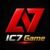 IC7 Game Logo