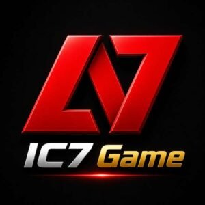 IC7 Game Logo